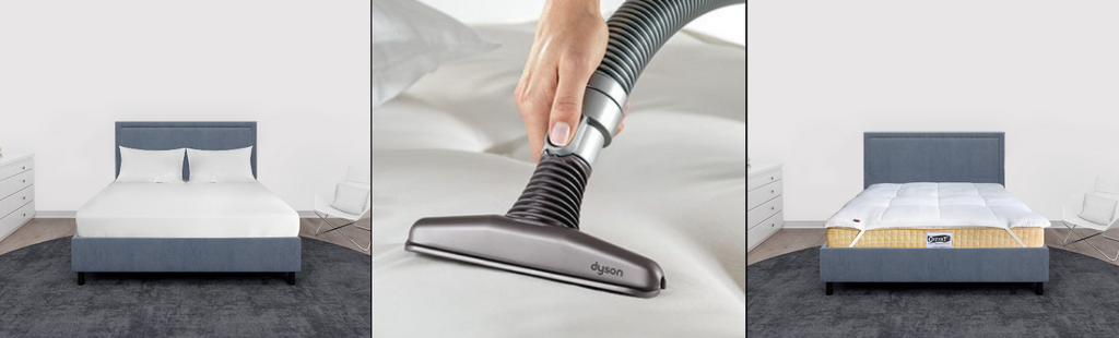 How to Clean your Mattress