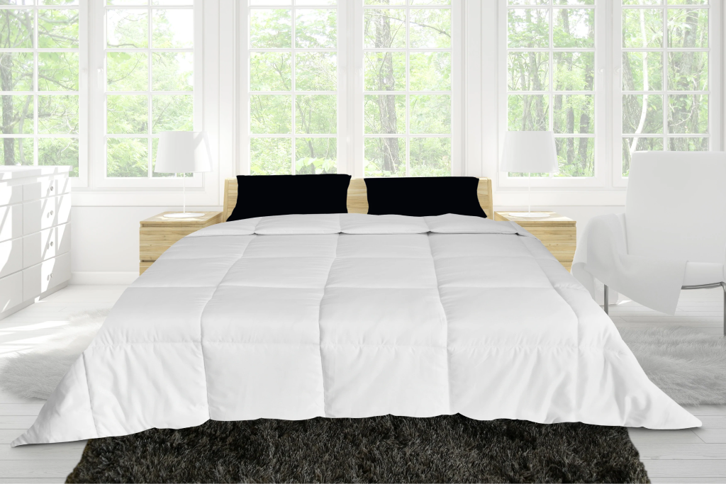 Cozyat Microfill Duvet