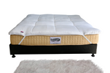 Cozyat Quilted Mattress Topper
