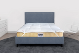 Cozyat Quilted Mattress Topper