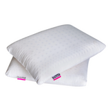 Cozyat Latex Pillows